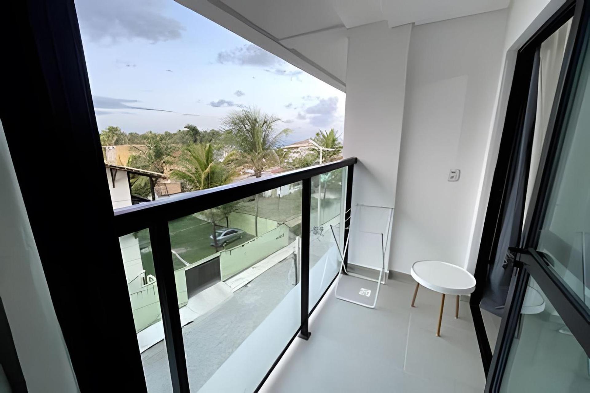 Flat May - Maracaipe Porto de Galinhas Exterior photo